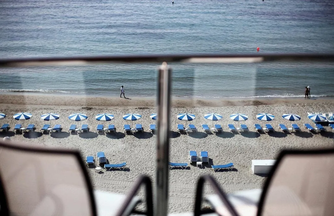Hotel Allon Mediterrania-1
