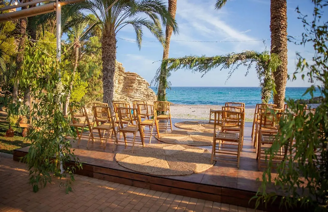 Hotel Servigroup Montíboli-1